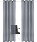OTTO home Gardine Mara | Grau 2