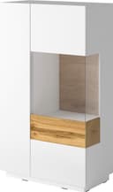 OTTO home Vitrine SILKE | Mehrfarbig