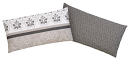 OTTO home Kissenbezüge Cremona | Grau