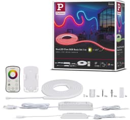 Paulmann MaxLED Flow RGB Basic Set 3m | Mehrfarbig