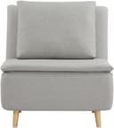 OTTO home Sessel AINSLEY | Grau