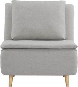 OTTO home Sessel AINSLEY | Grau