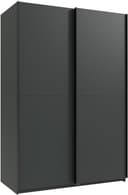 Wimex Kleiderschrank Mugano | Grau