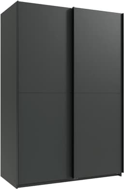Wimex Kleiderschrank Mugano | Grau