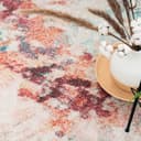 Paco Home Ryan 932 Teppich | Mehrfarbig 5