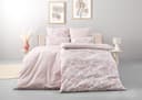 OTTO home Bettwäsche Nordby | Rosa