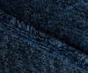 Wohndecke Alaska | Blau 3