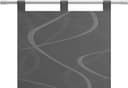 Neutex for you! Schiebegardine Pelotas | Grau 4