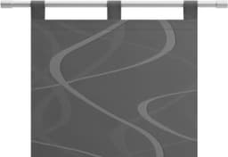 Neutex for you! Schiebegardine Pelotas | Grau