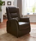 Duo Collection TV-Sessel Ponza | Braun