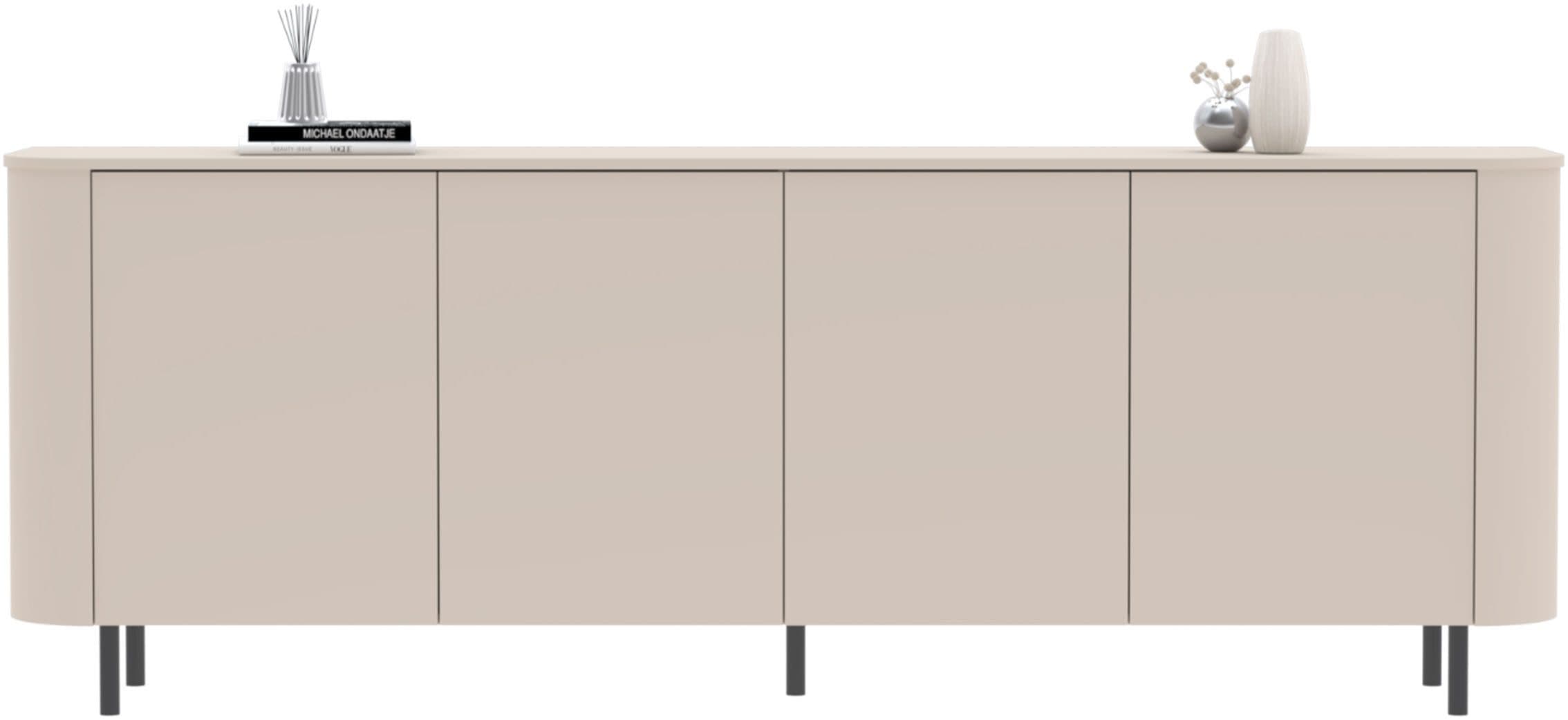 OTTO home Sideboard Lido | Beige