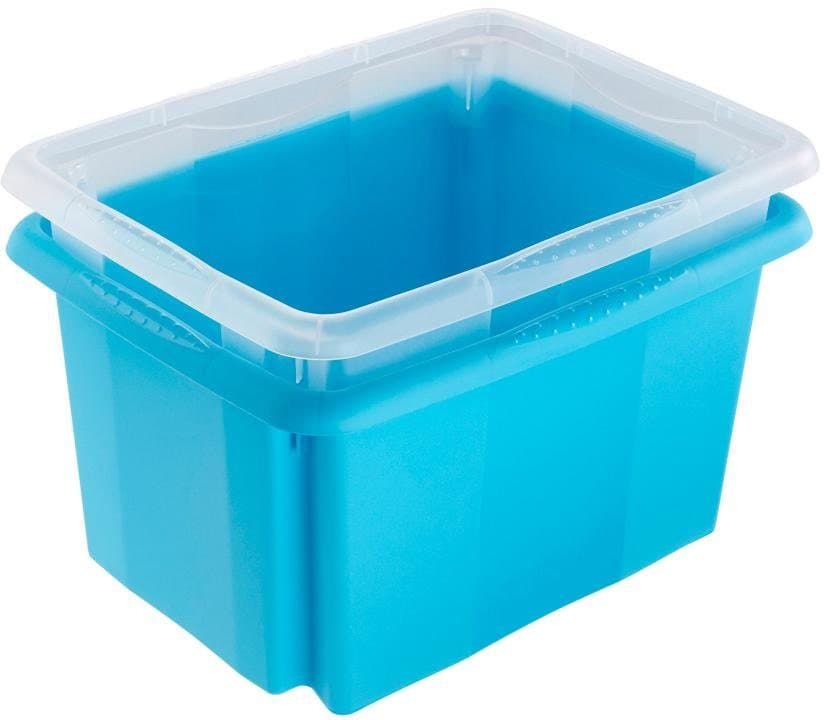 keeeper Organizer emil | Blau
