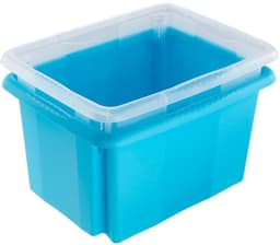 keeeper Organizer emil | Blau