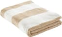 LeGer Home by Lena Gercke Strandtuch Lija | Beige