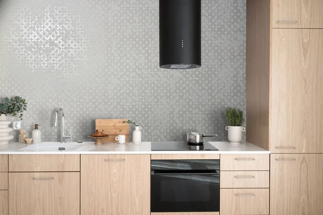 Marburg Vliestapete Urban Stars | Beige