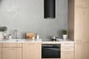 Marburg Vliestapete Urban Stars | Beige 3