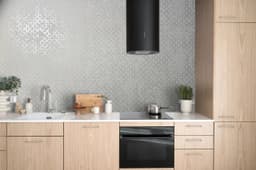 Marburg Vliestapete Urban Stars | Beige