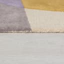 FLAIR RUGS Glow Wollteppich | Mehrfarbig 4