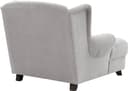 Home affaire XXL-Sessel Oase | Grau 4