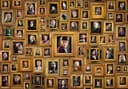Clementoni® Puzzle Impossible, Harry Potter Compact | Mehrfarbig 3