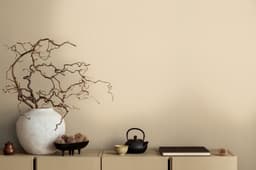 living walls Vliestapete Michalsky | Beige