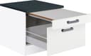 OPTIFIT Unterschrank Elm | Weiß 3