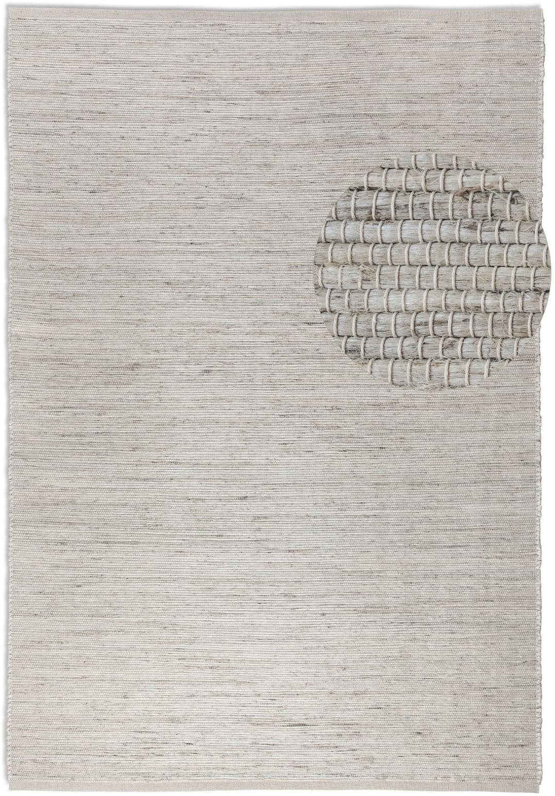 HANSE Home Teppich Dhaka | Beige