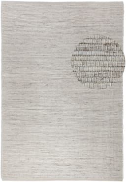 HANSE Home Teppich Dhaka | Beige