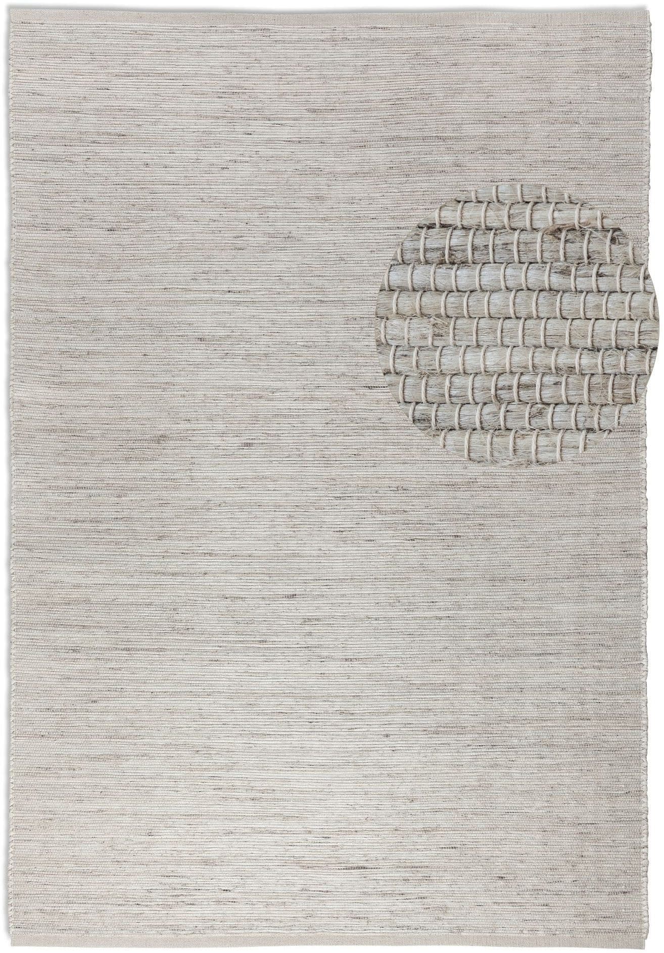 HANSE Home Teppich Dhaka | Beige