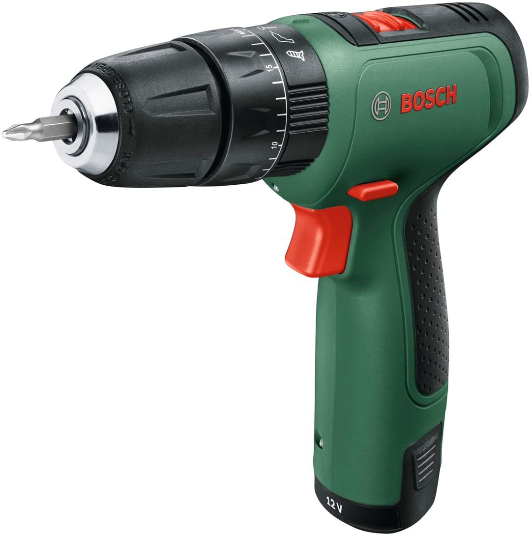 Bosch Home & Garden EasyImpact 1200 | Grün