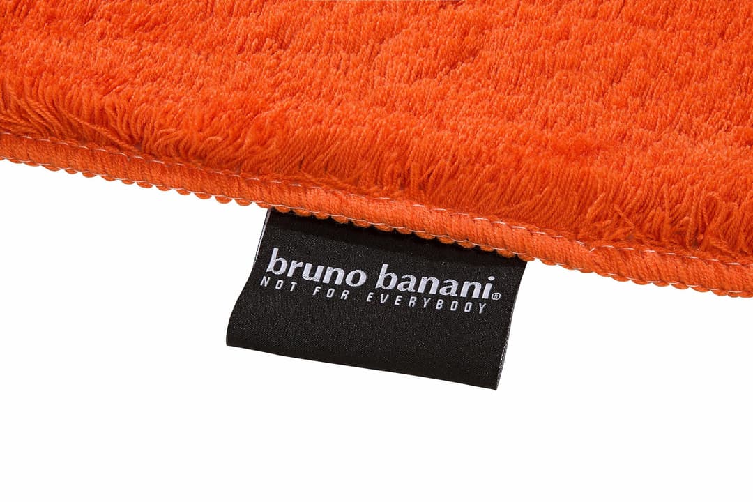 Bruno Banani Lana Badematte | Orange