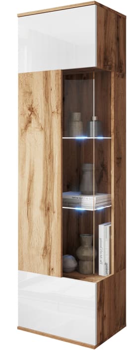 OTTO home Vitrine Kenia | Holztöne