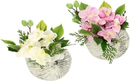 Kunstblume Orchidee I.GE.A. | Mehrfarbig