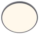 Briloner Leuchten LED Deckenleuchte COMPETO 3903015 | Schwarz