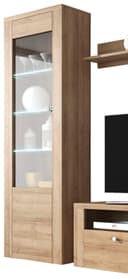 Vitrine Larona | Holztöne 4