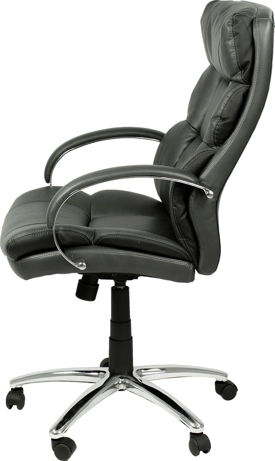 byLIVING Chefsessel Paul-XXL | Schwarz
