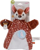 Nici My first NICI Rehkitz Handpuppe | Braun 5