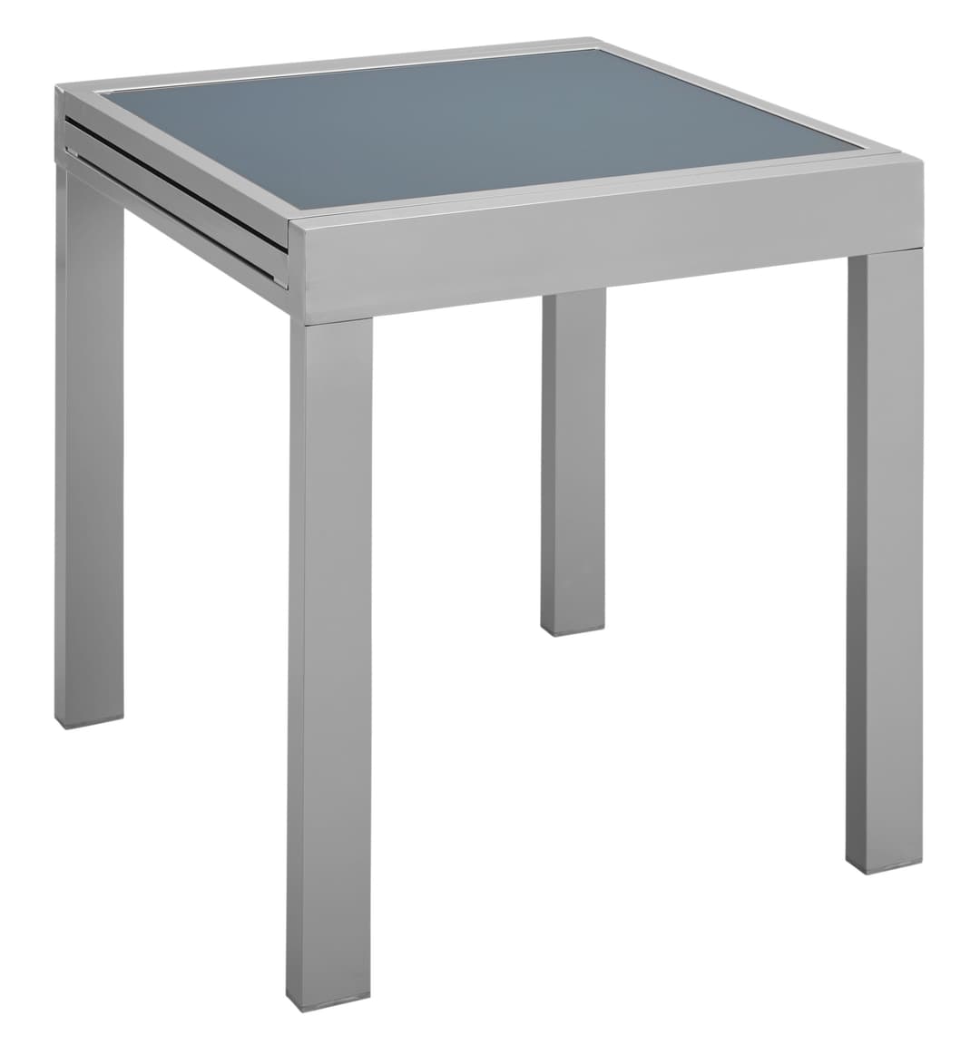 MERXX Gartentisch Lima | Grau
