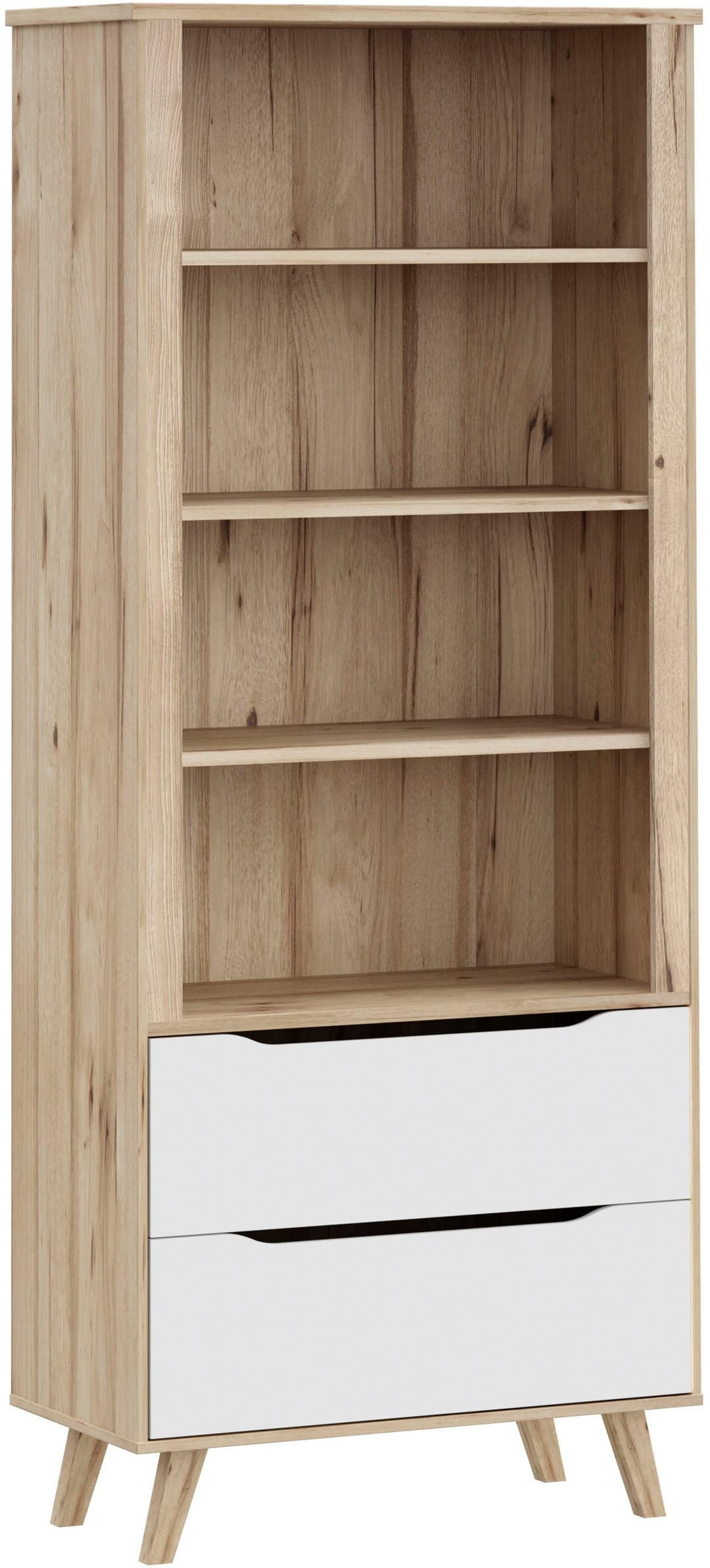 FORTE Vankka Regal | Holztöne