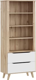 FORTE Vankka Regal | Holztöne