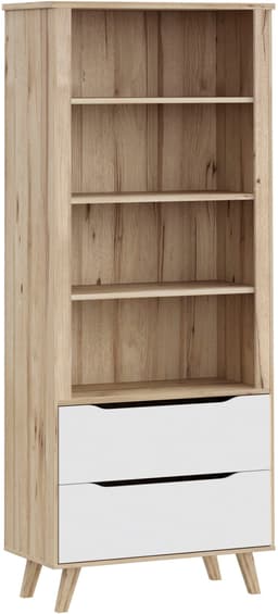 FORTE Vankka Regal | Holztöne