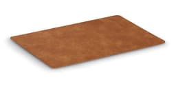 Zeller Present Platzset | Braun