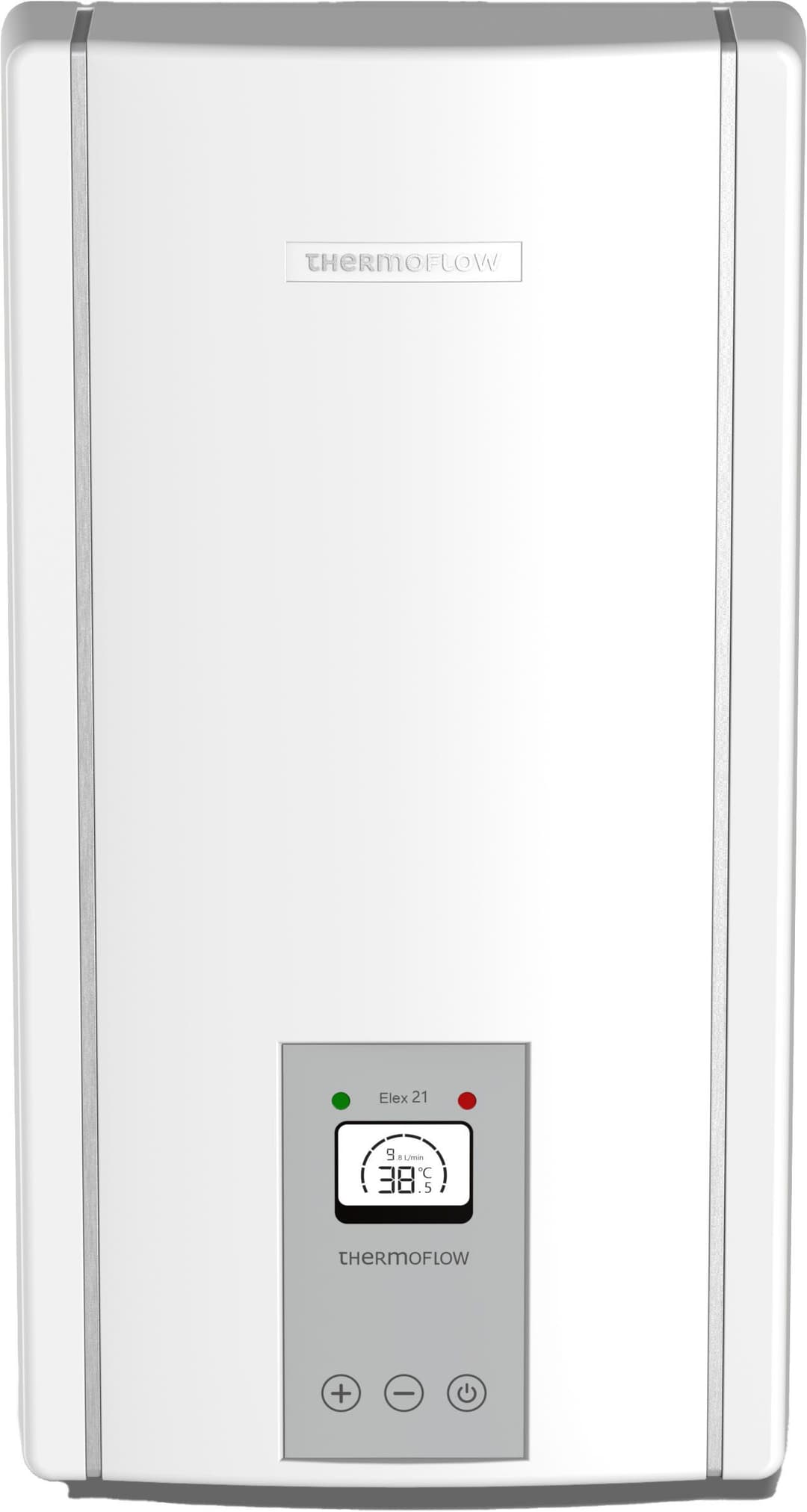 Thermoflow Elex 18 / 21 | Weiß