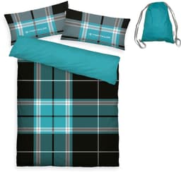 TOM TAILOR HOME Wendebettwäsche Eric | Mehrfarbig