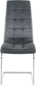 OTTO home Freischwinger Lola | Grau 2