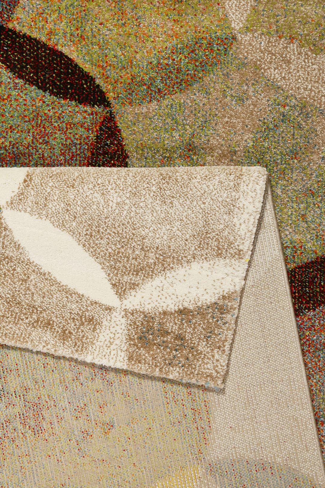 Esprit Teppich Modernina ESP-3378 | Mehrfarbig