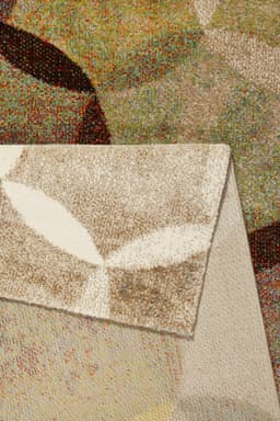 Esprit Teppich Modernina ESP-3378 | Mehrfarbig
