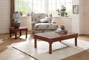 OTTO home Couchtisch Jaya | Braun 3