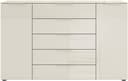 rauch FLIPP Kombikommode | Beige 4
