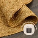 Myflair Möbel & Accessoires Teppich Lola | Beige 4